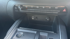 Citroen C5 Aircross 1.6 Plug-in Hybrid Max 5dr e-EAT8 Hatchback